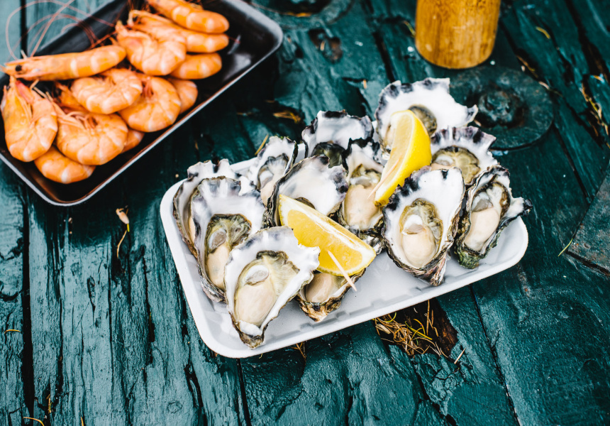 Some Great Aussie Meat, Seafood and Fruit and Veg Wholesalers Are Now