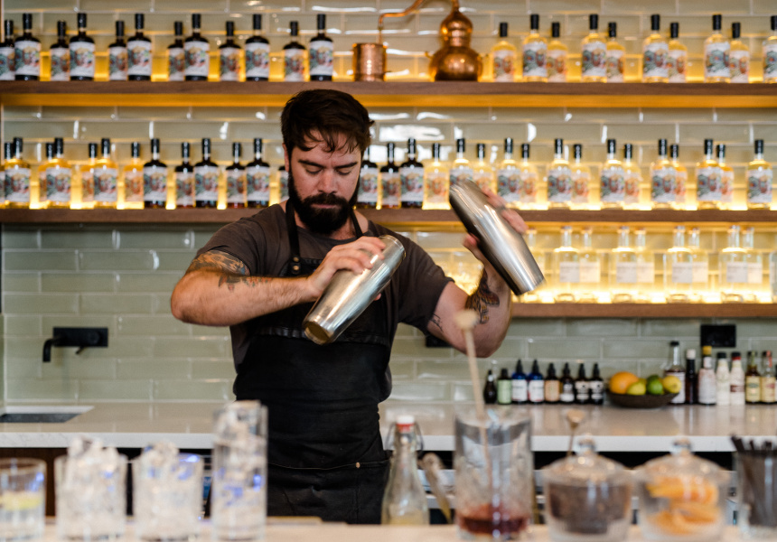 Six Distilleries to Visit Across Victoria’s High Country