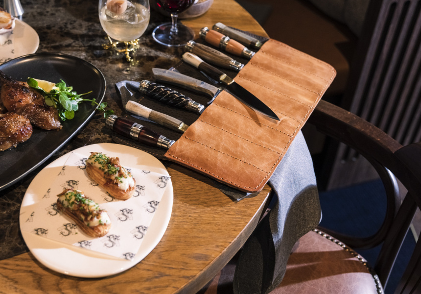 First Look: Inside a Heritage-Listed Former Department Store, The Sanderson Is Built for Celebrating Life’s Big Moments