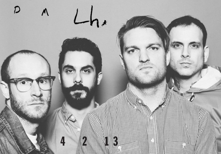 Cold War Kids at The Metro