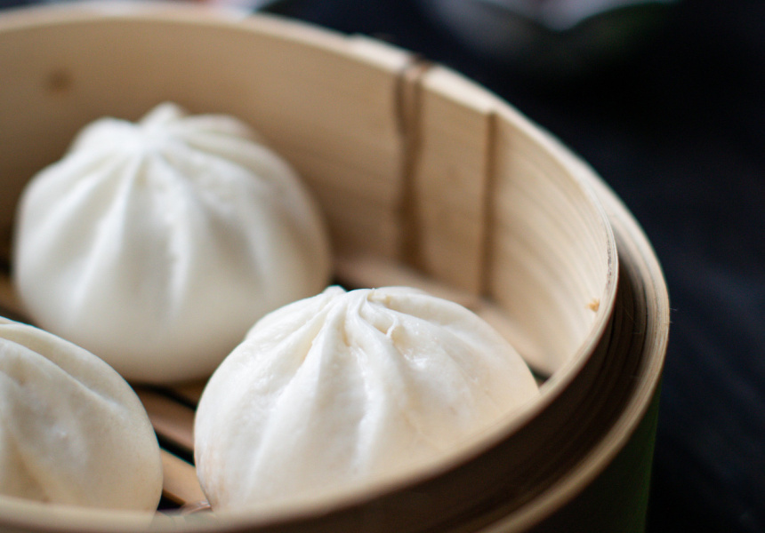 AllYouCanEat Yum Cha at Gingerboy AllYouCanEat Yum Cha at Gingerboy