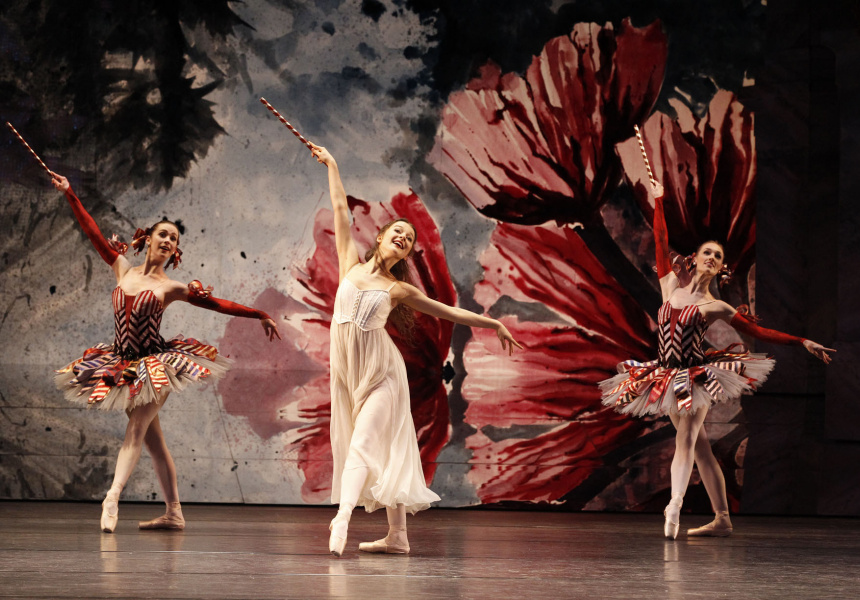 The Nutcracker
