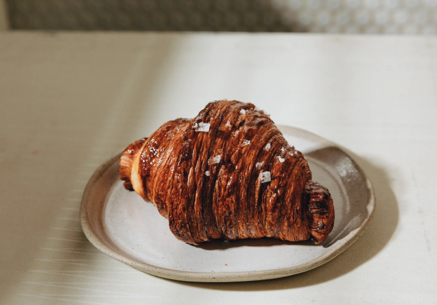 Monforte Viennoiserie
