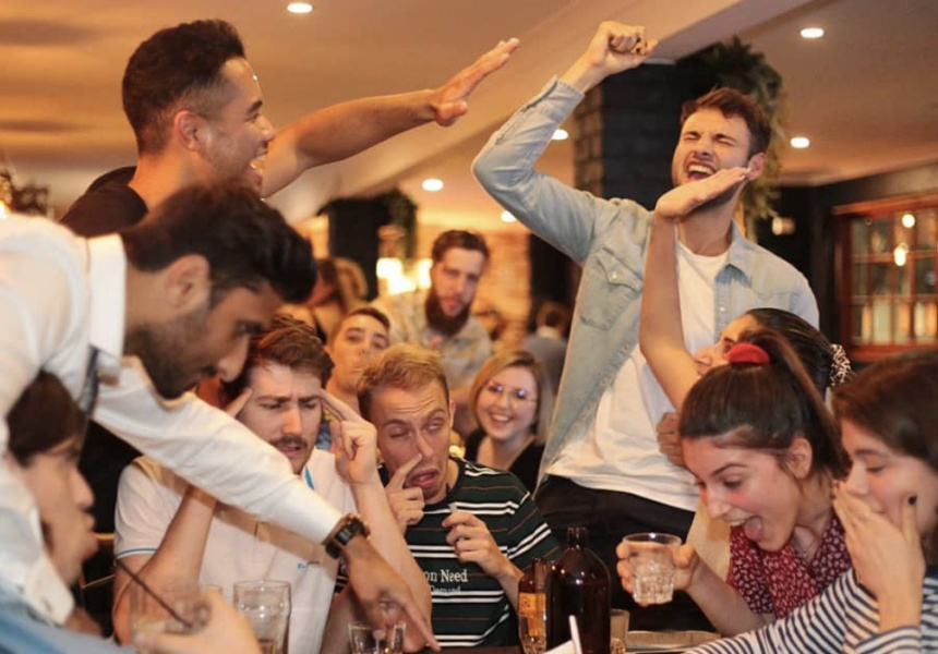 Four To Try Free Pub Trivia Nights At Home