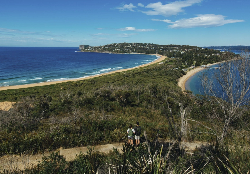 Barrenjoey
