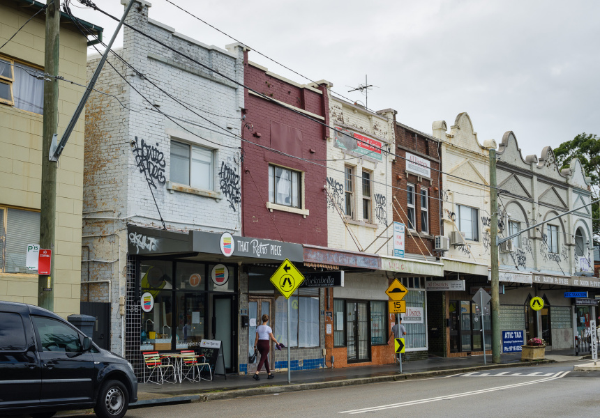 Step Back in Time at Nostalgia-Stirring Summer Hill Vintage Homewares Store That Retro Piece