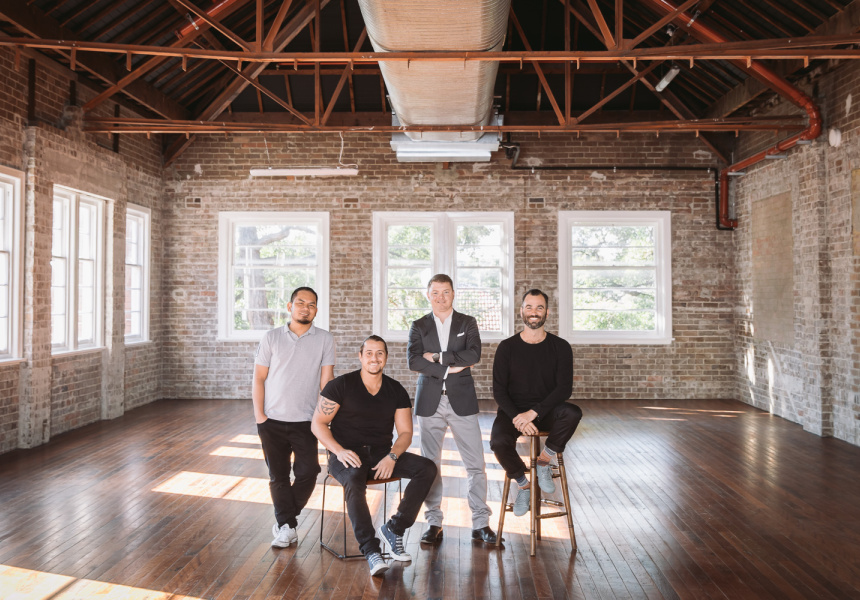 Riley Street Garage, Surly’s and The Village Inn Guys to Open a New