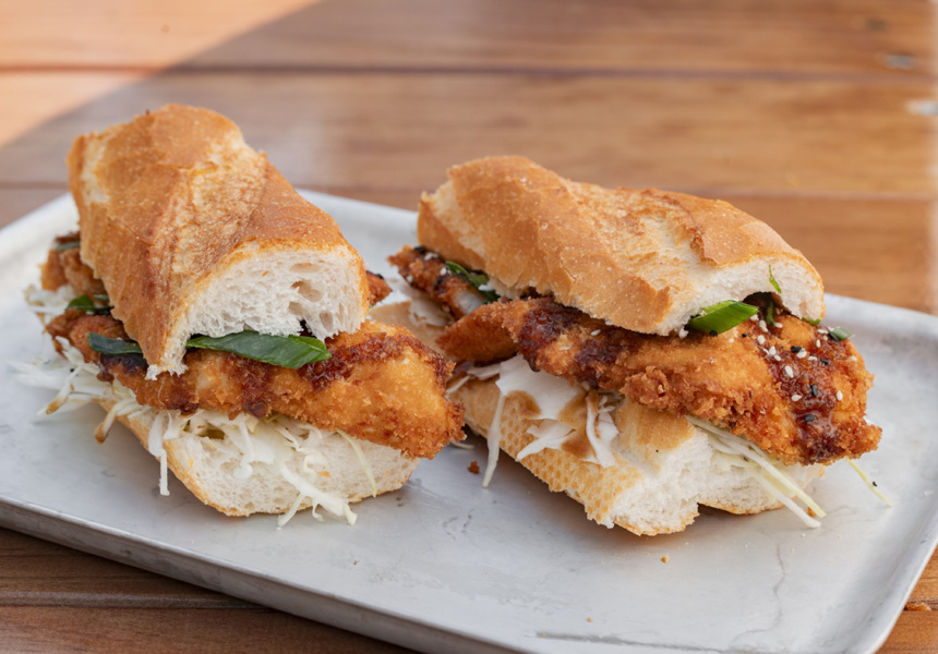 Snack Bar: Sydney’s Latest in Food, September 29, 2023