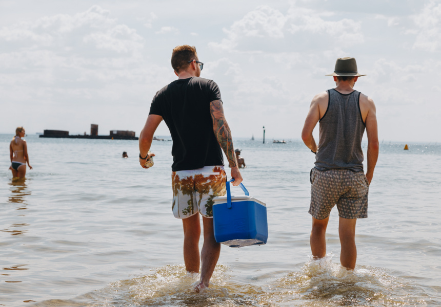 Keep Your Cool How to Use an Esky Properly