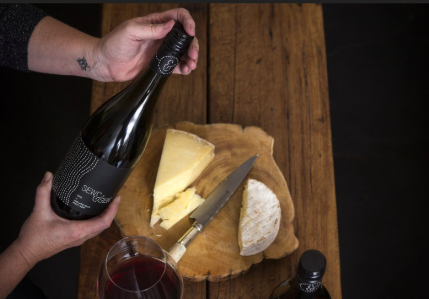 Mystery McLaren Vale Dinner