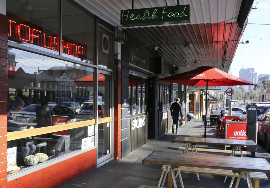 Richmond’s 38-Year-Old Tofu Shop International Will Close for Good Tomorrow