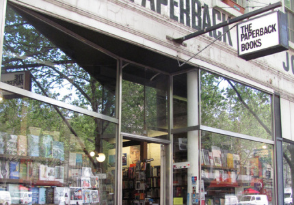 Best Book Shops In Melbourne