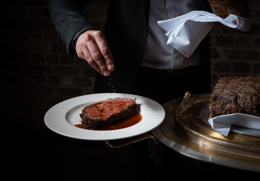 Is Prime Rib Better Than Steak?