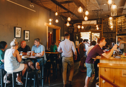 Best Beer Shops in Melbourne