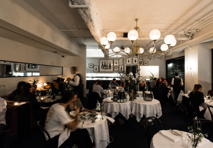 mayfair supper alum spqr cbd romeo lane club open