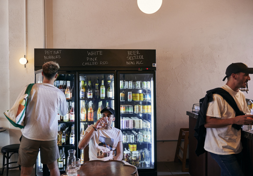 Now Open: The Pace Is Blissfully Slow at Bud of Love, Footscray’s Newest Wine Bar and Shop