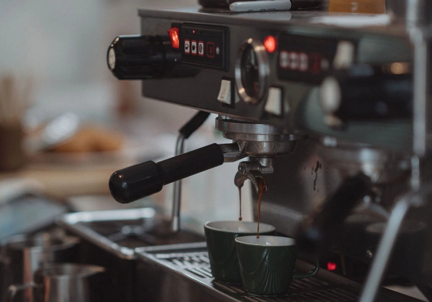 First Look: Byron’s Latest Cafe Happy Days Bakes Its Bread In-House – And the Coffee’s Roasted Next Door