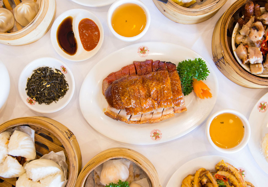 Where to Celebrate Lunar New Year in Brisbane