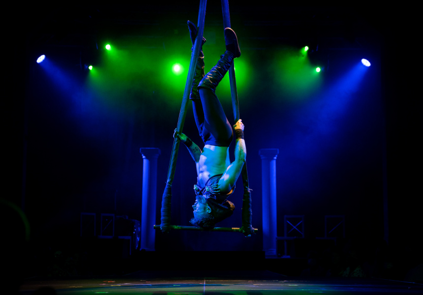 Sydney Fringe Festival 2023
