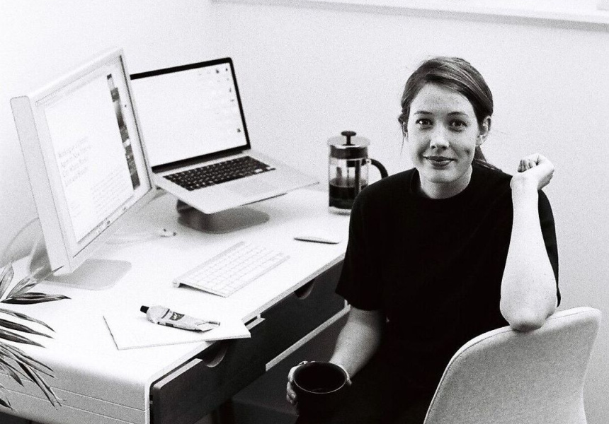 Beth Wilkinson
