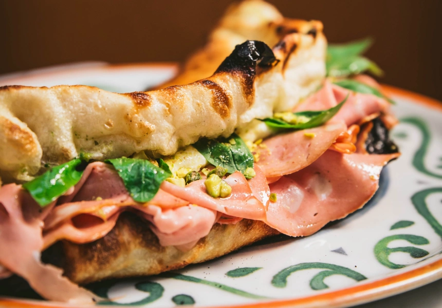 Get Free Toasties From Rustica, Rossi Bar, the Lasagne Lab and Other South Side Faves