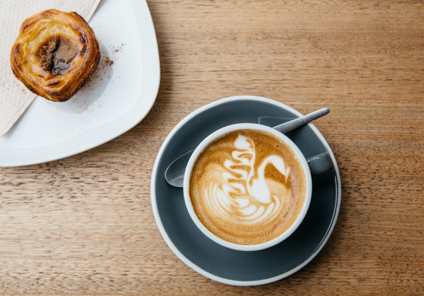Where to Get a Coffee on Christmas Day in Sydney