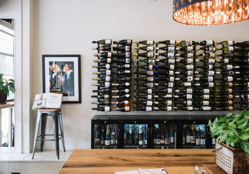 Where To Find Wine On Good Friday