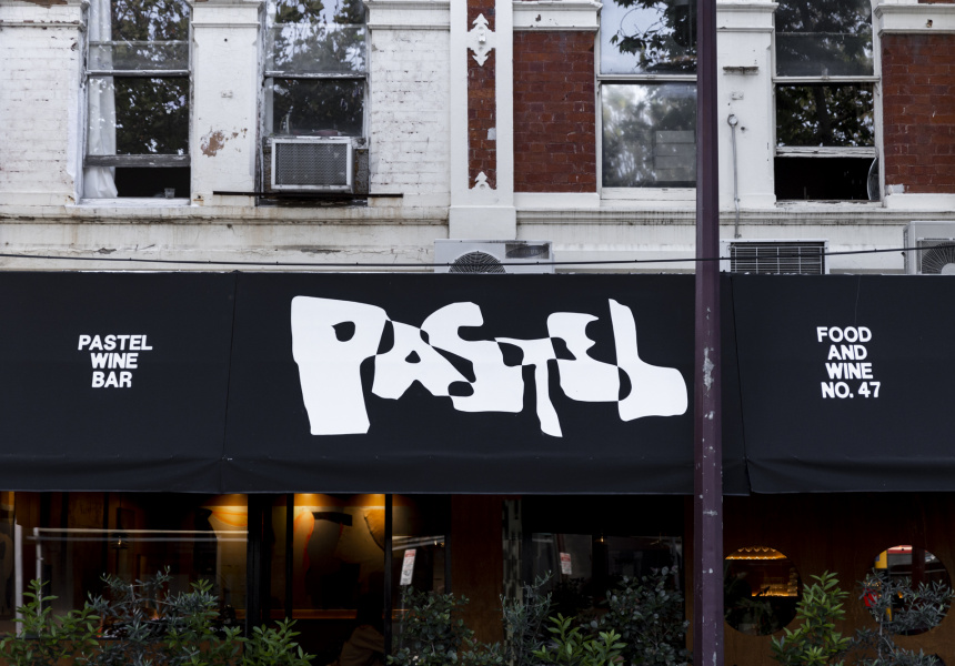 Now Open Pastel, North Adelaide’s Cosy, TimberLined Neighbourhood Wine Bar and Dining Room