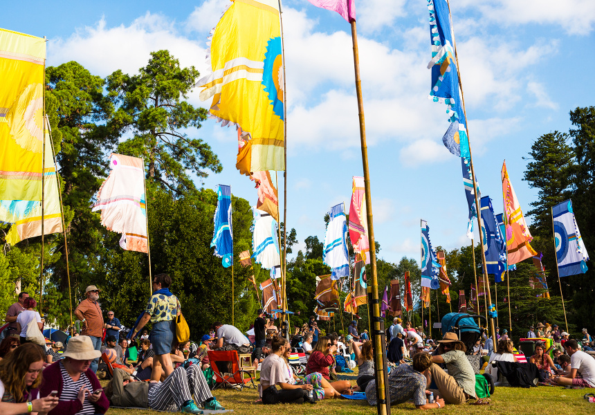 Gallery: WOMADelaide 2017