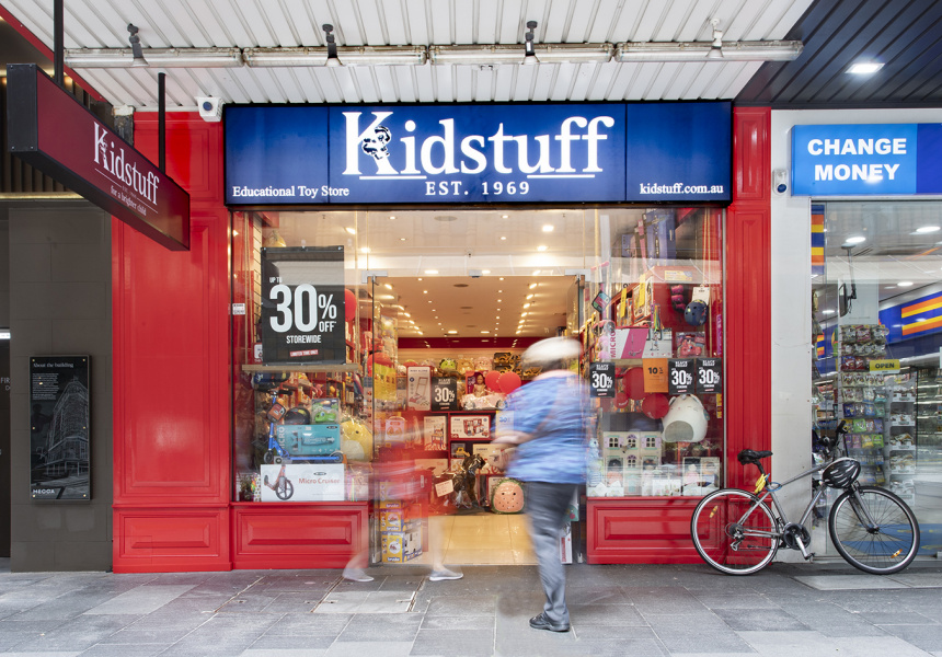 kidstuff cbd