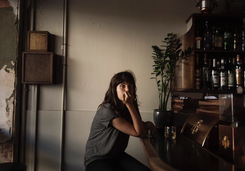 Courtney Barnett’s Ordinary Lives