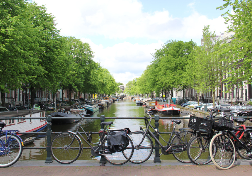 Amsterdam, The Netherlands
