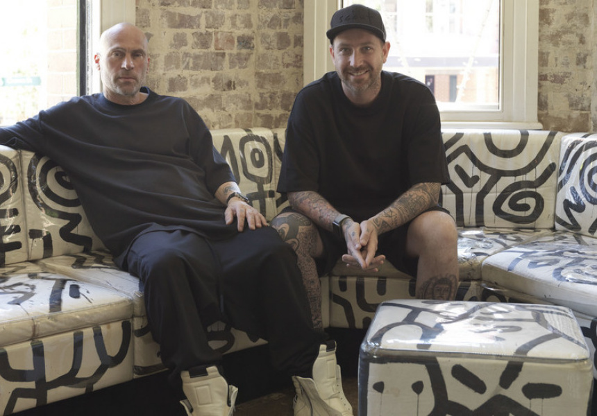 One of London’s Best Bars, Scout, Is Bringing Green Ant-Soda To Surry Hills