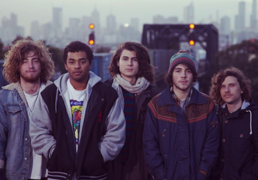 Northeast Party House at Brown Alley