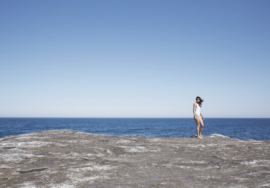 Australian Swimwear for the Modern Babe