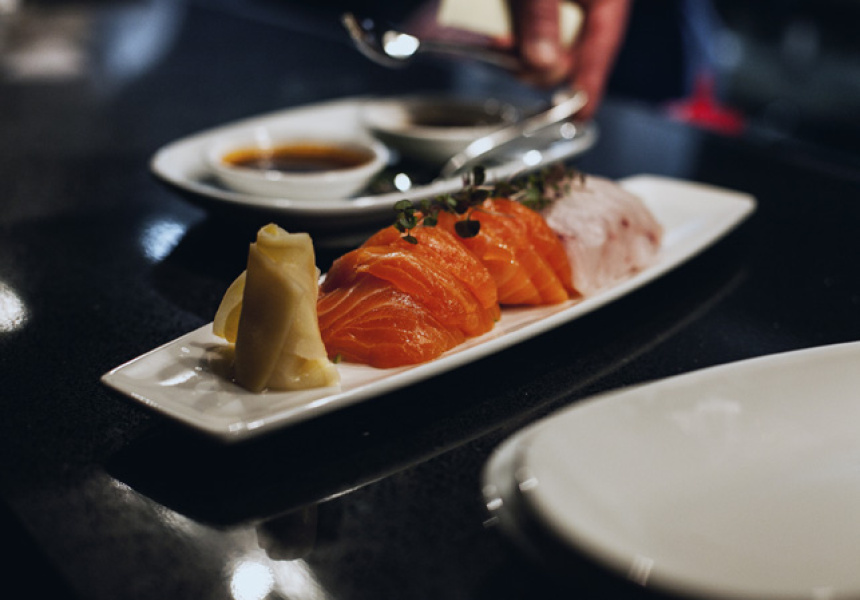 China Lane Adds Shanghai Glamour to CBD Laneway Dining