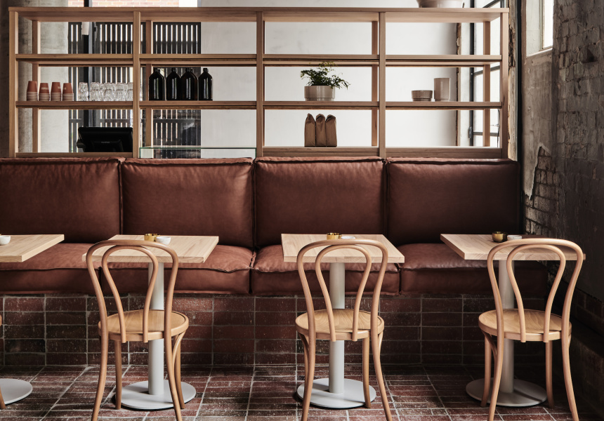 Victoria Dominates at Australian Interior Design Awards