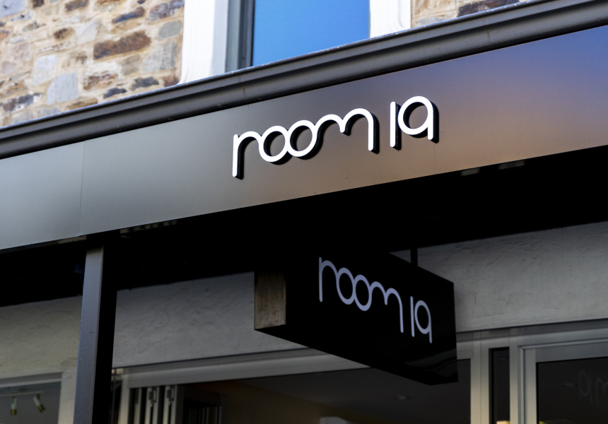 New East End Cafe Room 19 Opens Next Week, Bringing Brunch Back to