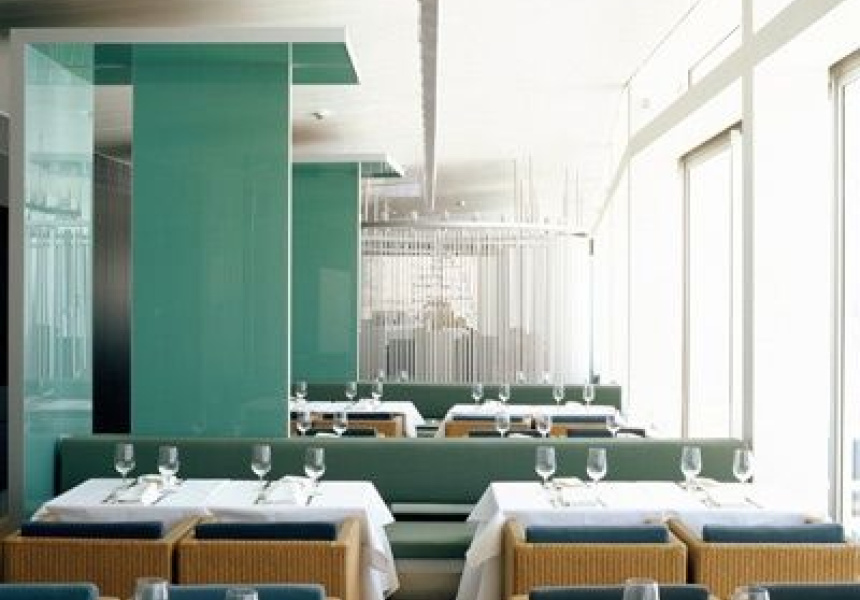 10 Wineries, 10 Dinners at Icebergs