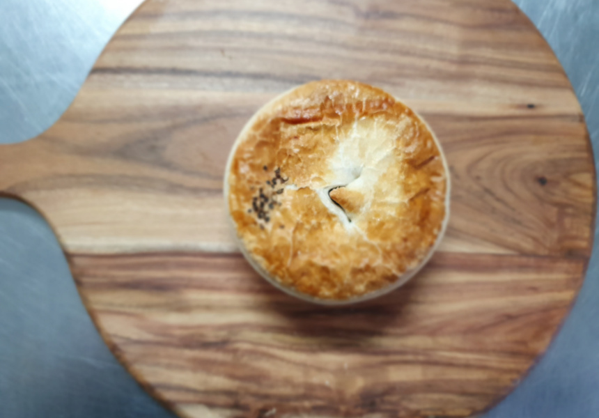 It’s Official: Australia’s Best Pie Is at Country Cob Bakery in Victoria