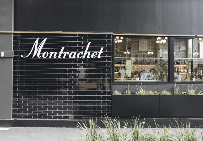Montrachet Opens in Bowen Hills