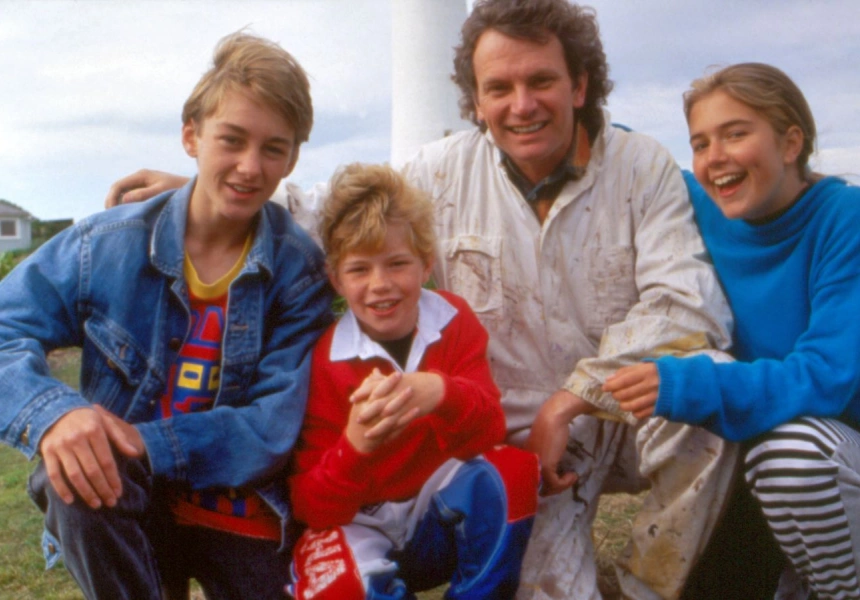 Round the Twist Is Now a Stage Musical and We’ve Never, Ever Felt Like This