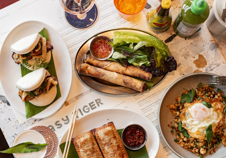 Snack Bar: Sydney’s Latest in Food, September 29, 2023