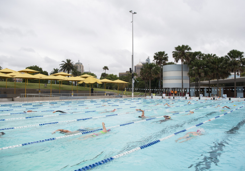 Just In Swimming Pools In Nsw To Reopen And Tougher Restrictions In Lgas Of Concern To Be Scrapped