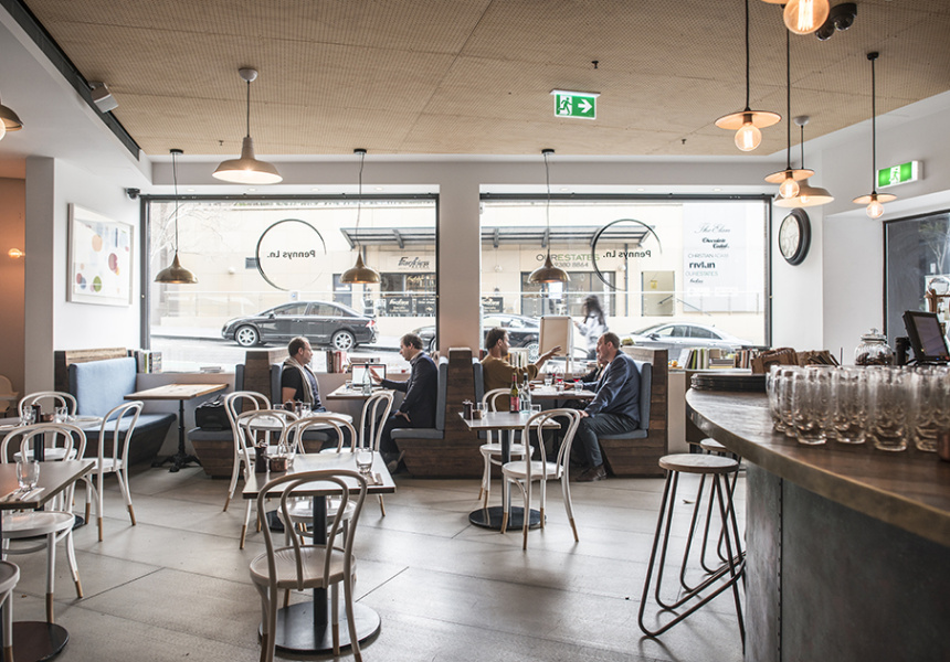 Potts Point’s Pennys Ln Is a One-Man Show of Dedication and Deliciousness