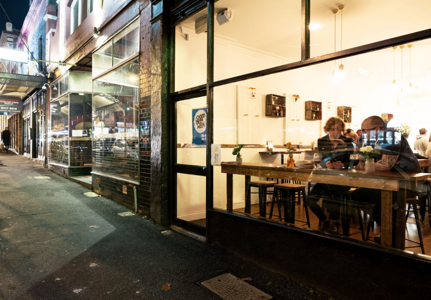351 Smith Street, Fitzory
