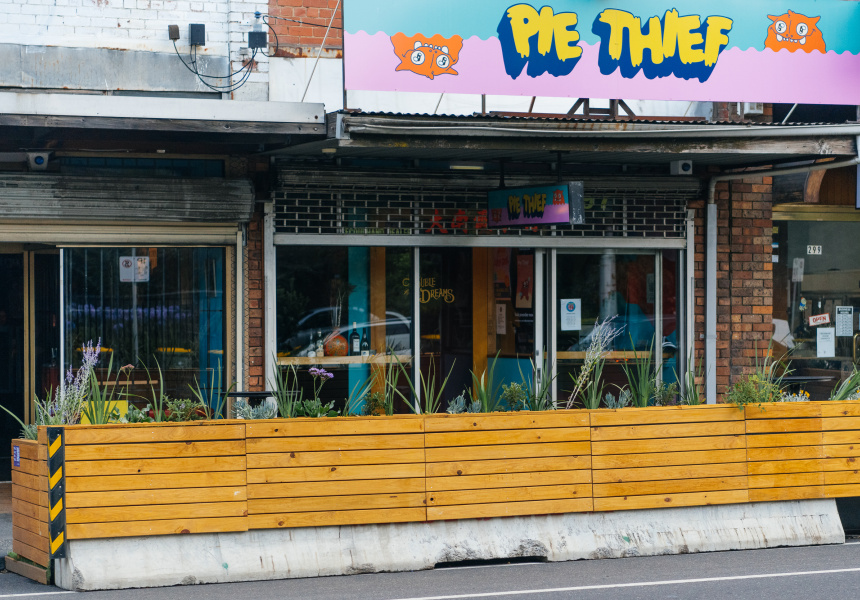 Footscray’s Surreal New Bar, Trouble in Dreams, Pays Homage to the World’s Great Cocktails and Their Inventors