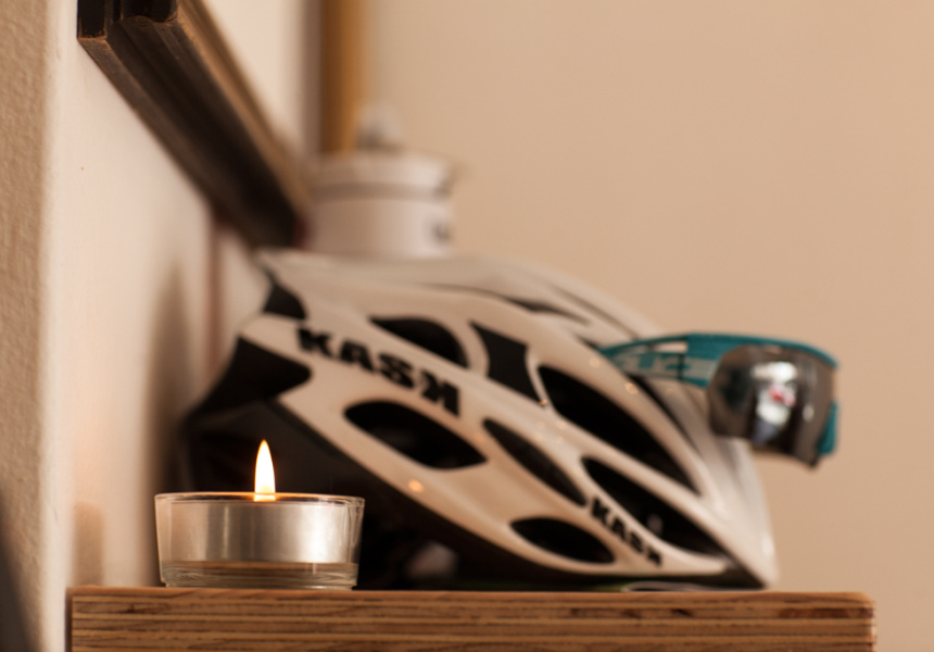 Spin your Wheels at Wheelhaus