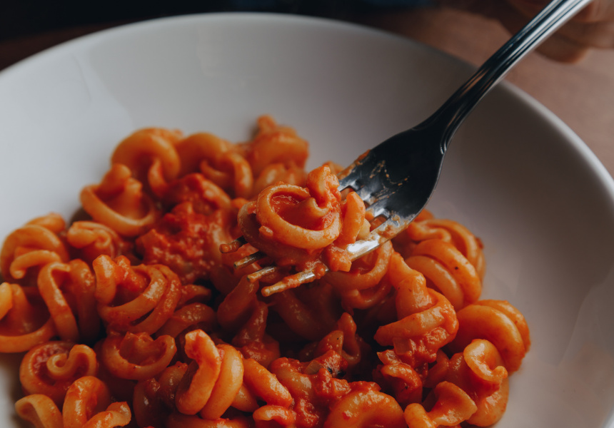 Melbourne’s Most Famous Vodka Pasta Doesn’t Actually Contain Any Vodka, Capitano’s Chef Reveals