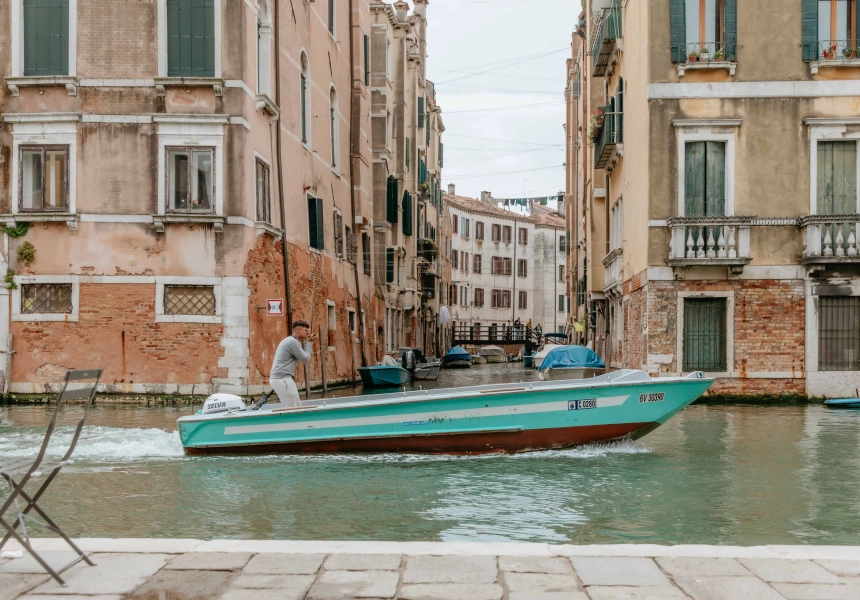 24 Hours in Venice: What To Eat, Drink and Explore in the Floating City